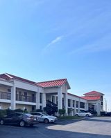 Quality Inn Near Chattanooga South