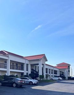 Quality Inn Near Chattanooga South