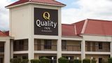 <b>Quality Inn Near Chattanooga South Exterior</b>. Images powered by <a href="https://iceportal.shijigroup.com/" title="IcePortal" target="_blank">IcePortal</a>.