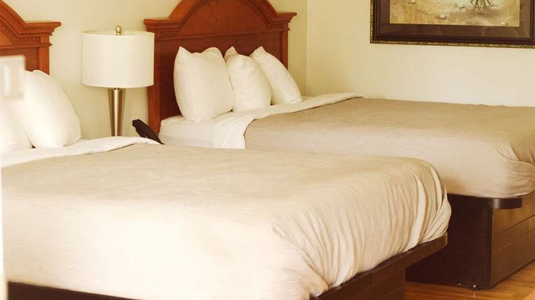 <b>Quality Inn Near Chattanooga South Room</b>. Images powered by <a href="https://iceportal.shijigroup.com/" title="IcePortal" target="_blank">IcePortal</a>.