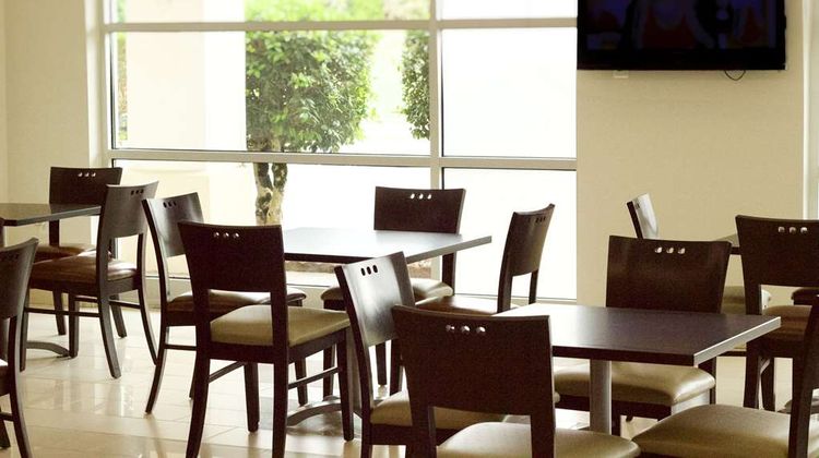 Quality Inn Ringgold Restaurant