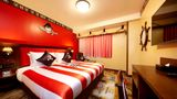 Legoland New York Resort Room