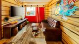 Legoland New York Resort Room