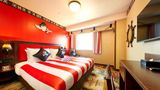 Legoland New York Resort Room