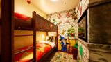 Legoland New York Resort Room