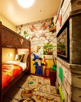 Legoland New York Resort