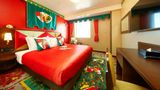 Legoland New York Resort Room