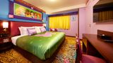 Legoland New York Resort Room