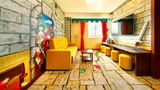 Legoland New York Resort Room