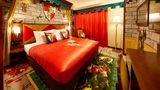 Legoland New York Resort Room