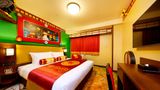 Legoland New York Resort Room
