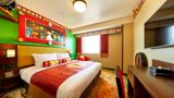 Legoland New York Resort Room