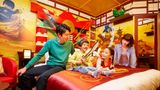 Legoland New York Resort Room