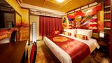 Legoland New York Resort Room