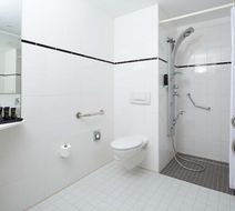 Trans World Hotel Kranichhoehe Room