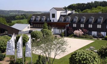 Trans World Hotel Kranichhoehe