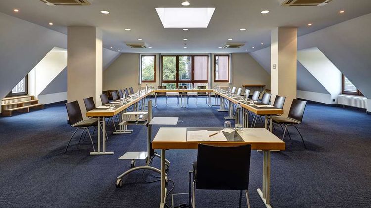 Trans World Hotel Kranichhoehe Meeting