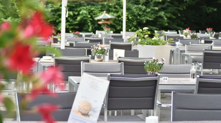 Trans World Hotel Kranichhoehe Other