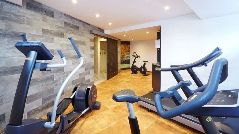 <b>Hotel Columbus Seligenstadt Health</b>. Images powered by <a href="https://iceportal.shijigroup.com/" title="IcePortal" target="_blank">IcePortal</a>.