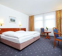 Hotel Columbus Seligenstadt Room