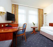 Hotel Columbus Seligenstadt Room