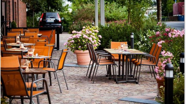 Hotel Columbus Seligenstadt Other