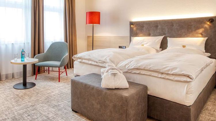 Hotel Columbus Seligenstadt Room