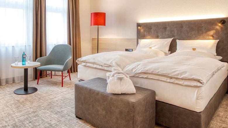 <b>Hotel Columbus Seligenstadt Room</b>. Images powered by <a href="https://iceportal.shijigroup.com/" title="IcePortal" target="_blank">IcePortal</a>.