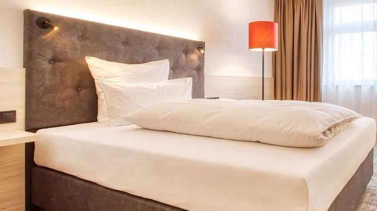 Hotel Columbus Seligenstadt Room