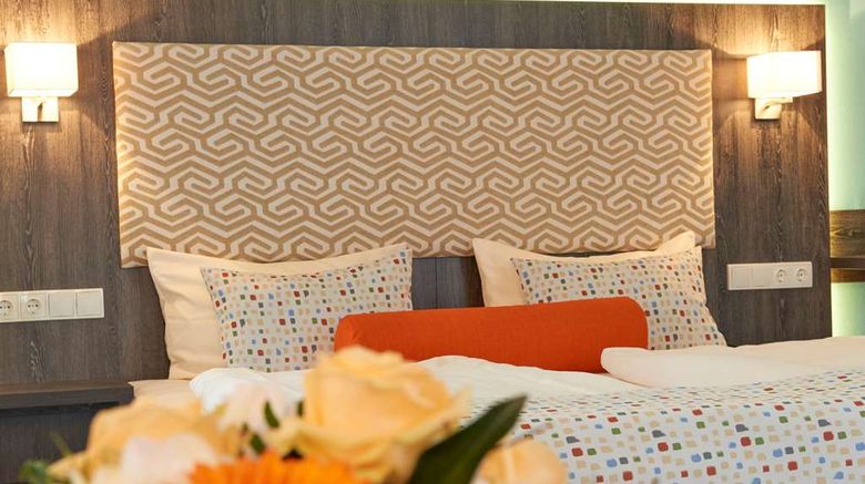 <b>Hotel Freizeit Auefeld Room</b>. Images powered by <a href="https://iceportal.shijigroup.com/" title="IcePortal" target="_blank">IcePortal</a>.