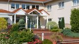 <b>Hotel Freizeit Auefeld Exterior</b>. Images powered by <a href="https://iceportal.shijigroup.com/" title="IcePortal" target="_blank">IcePortal</a>.