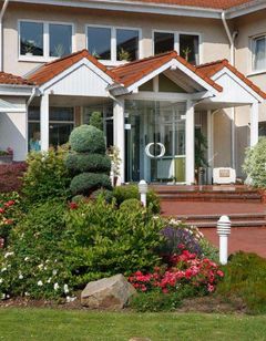 Hotel Freizeit Auefeld