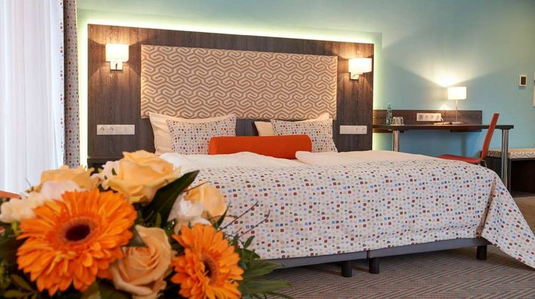 Hotel Freizeit Auefeld Suite