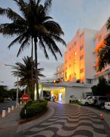 Cardoso Hotel