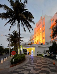 Cardoso Hotel