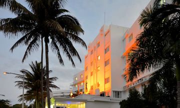 Cardoso Hotel