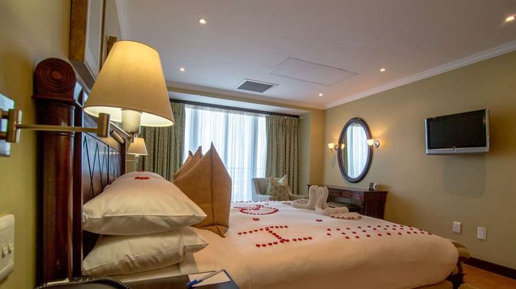 Cardoso Hotel Suite