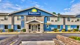 <b>Days Inn by Wyndham Savannah I-95 Exterior</b>. Images powered by <a href="https://iceportal.shijigroup.com/" title="IcePortal" target="_blank">IcePortal</a>.