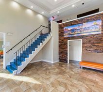 Days Inn by Wyndham Savannah I-95 Lobby