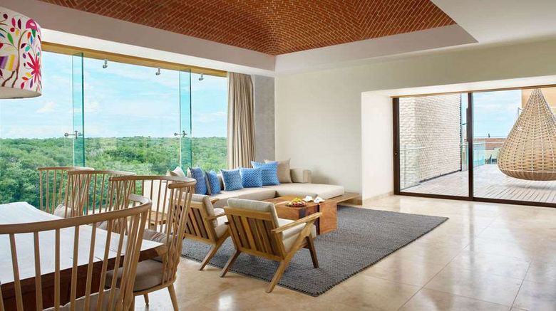 <b>Hotel Xcaret Arte Other</b>. Images powered by <a href="https://iceportal.shijigroup.com/" title="IcePortal" target="_blank">IcePortal</a>.