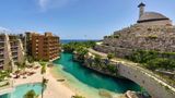 Hotel Xcaret Arte Exterior