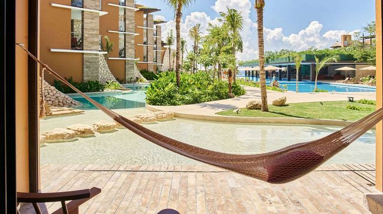 <b>Hotel Xcaret Arte Other</b>. Images powered by <a href="https://iceportal.shijigroup.com/" title="IcePortal" target="_blank">IcePortal</a>.