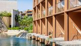 Hotel Xcaret Arte Room