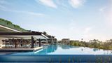 Hotel Xcaret Arte Pool