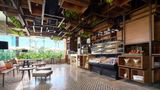 Hotel Xcaret Arte Restaurant