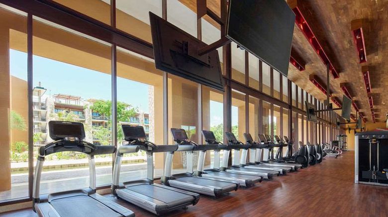 <b>Hotel Xcaret Arte Health</b>. Images powered by <a href="https://iceportal.shijigroup.com/" title="IcePortal" target="_blank">IcePortal</a>.
