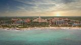 Hotel Xcaret Arte Exterior