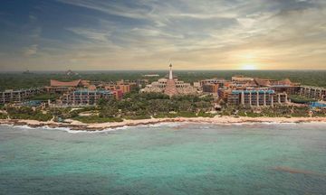 Hotel Xcaret Arte