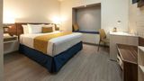<b>Microtel Inn & Suites Guadalajara Sur Room</b>. Images powered by <a href="https://iceportal.shijigroup.com/" title="IcePortal" target="_blank">IcePortal</a>.