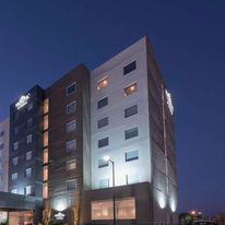 Microtel Inn & Suites Guadalajara Sur